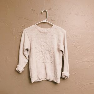 Vintage sweater